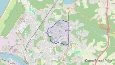 appartement d'une chambre 26 m² à vendre à Tarnos