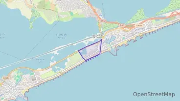appartement d'une chambre 45 m² à vendre à Palavas-les-Flots