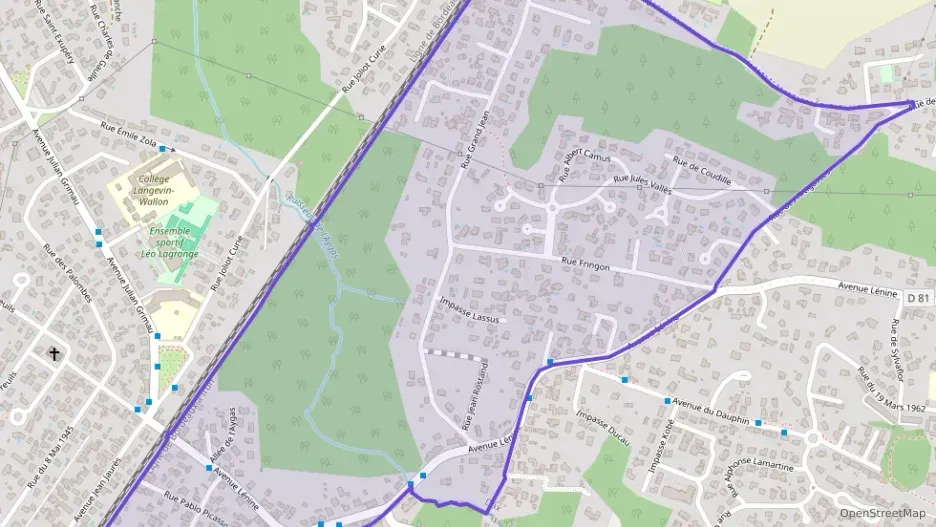 Appartement 64 m² deux pieces à vendre à Tarnos Appartement 64 m² deux pieces à vendre à Tarnos