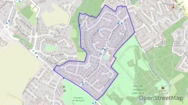 Appartement 65 m² trois pièces à vendre à Ramonville-Saint-Agne