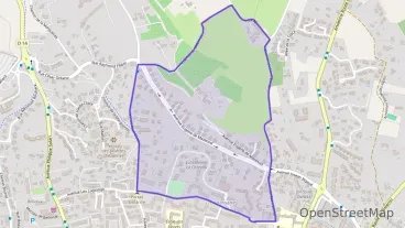 appartement d'une chambre 41 m² à vendre à Aix-en-Provence