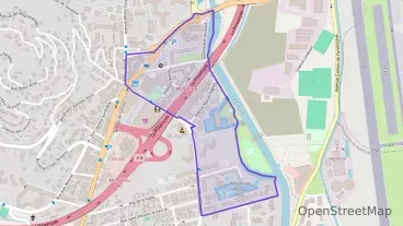 Appartement 38 m² deux pieces à vendre à Mandelieu-la-Napoule Appartement 38 m² deux pieces à vendre à Mandelieu-la-Napoule