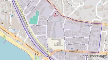 Appartement 100 m² trois pièces à vendre à Cannes