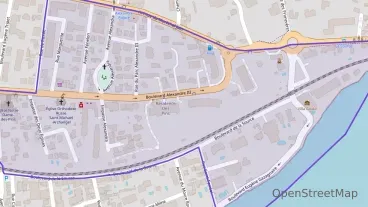 appartement d'une chambre 39 m² à vendre à Cannes