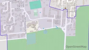 Appartement 57 m² trois pièces à vendre à La Fare-les-Oliviers
