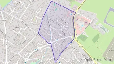 Appartement 117 m² cinq pièces à vendre à Cugnaux Appartement 117 m² cinq pièces à vendre à Cugnaux