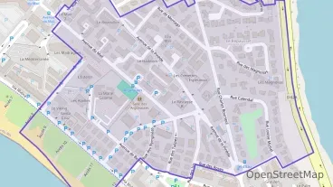 appartement d'une chambre 35 m² à vendre à Le Grau-du-Roi