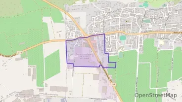 appartement de trois chambres 86 m² à vendre à La Fare-les-Oliviers