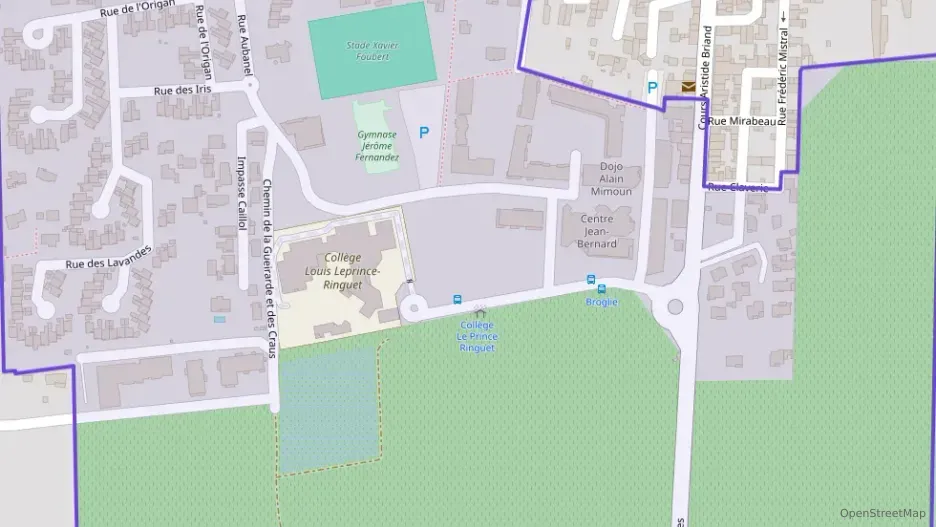 Appartement 58 m² trois pièces à vendre à La Fare-les-Oliviers