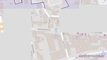 appartement d'une chambre 35 m² à vendre à Cannes