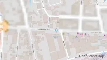 appartement d'une chambre 28 m² à vendre à Cannes