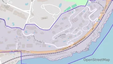 Appartement 90 m² trois pièces à vendre à Cannes