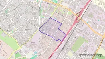 Appartement 43 m² deux pieces à vendre à Toulouse
