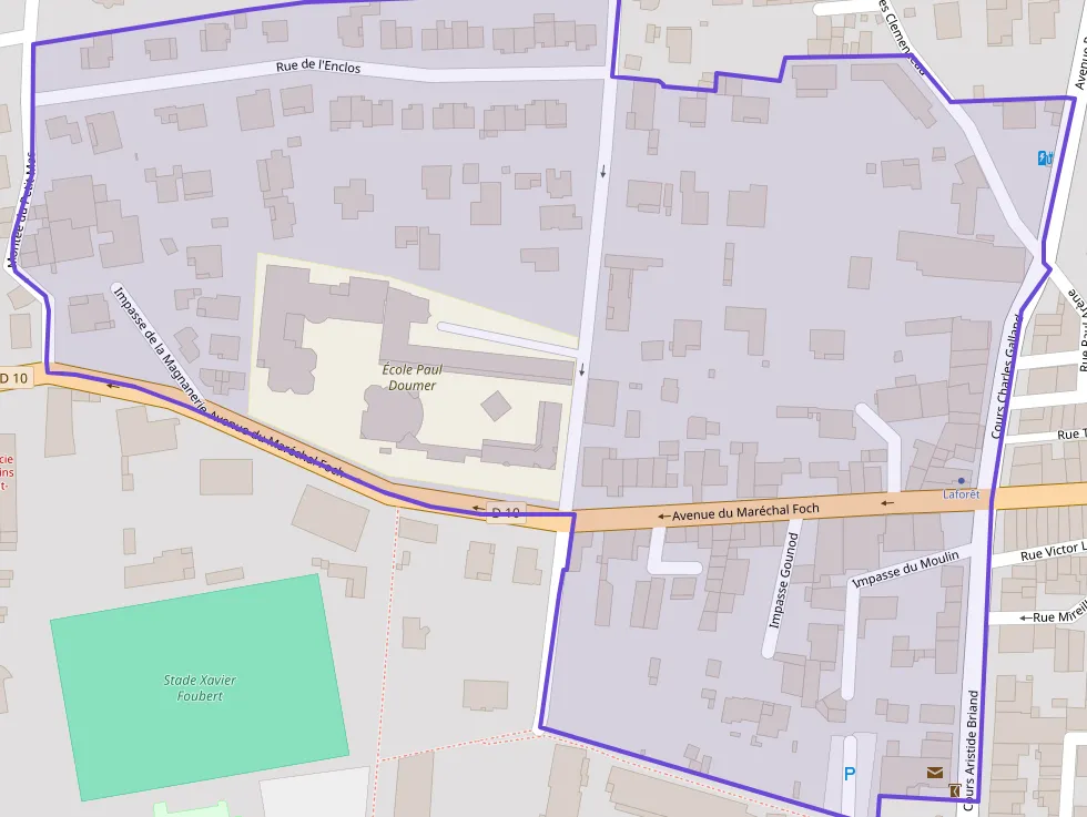 Appartement 62 m² trois pièces à vendre à La Fare-les-Oliviers