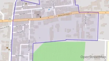 Appartement 40 m² deux pieces à vendre à La Fare-les-Oliviers