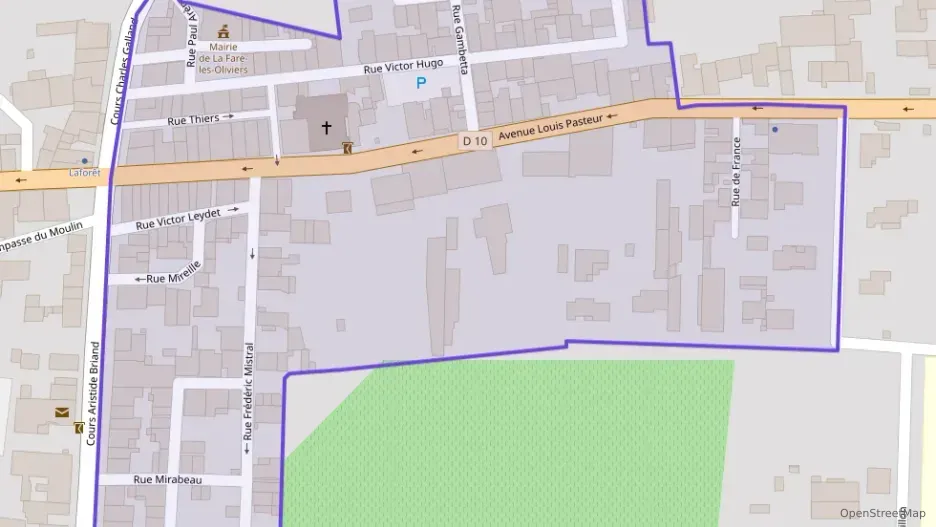 Appartement 40 m² deux pieces à vendre à La Fare-les-Oliviers