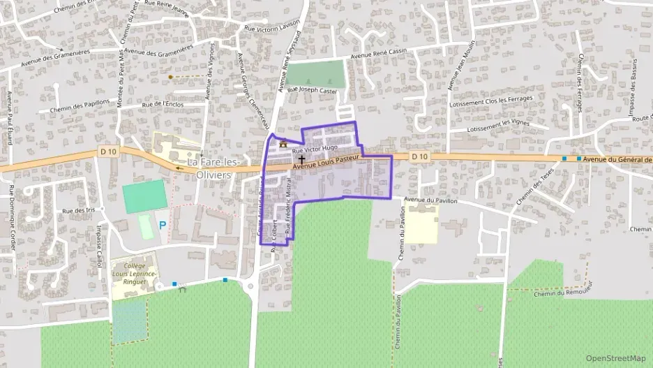 Appartement 33 m² deux pieces à vendre à La Fare-les-Oliviers Appartement 33 m² deux pieces à vendre à La Fare-les-Oliviers