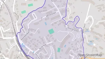 appartement d'une chambre 45 m² à vendre à Cannes