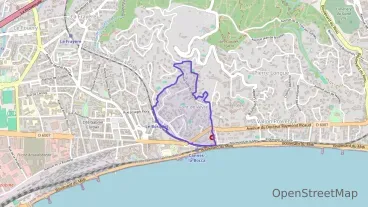 appartement d'une chambre 45 m² à vendre à Cannes