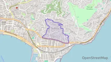 appartement d'une chambre 50 m² à vendre à Cannes