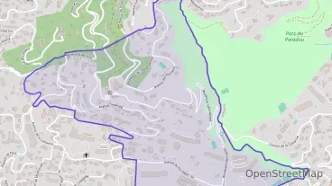 appartement d'une chambre 77 m² à vendre à Cannes