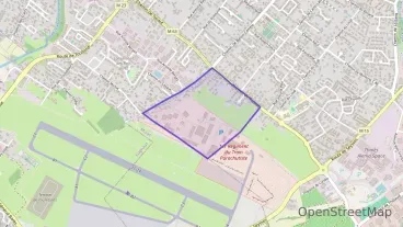 appartement d'une chambre 50 m² à vendre à Toulouse