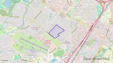 Appartement de 5+ pièces 154 m² à vendre  à Toulouse