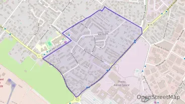 Appartement 71 m² trois pièces à vendre à Toulouse