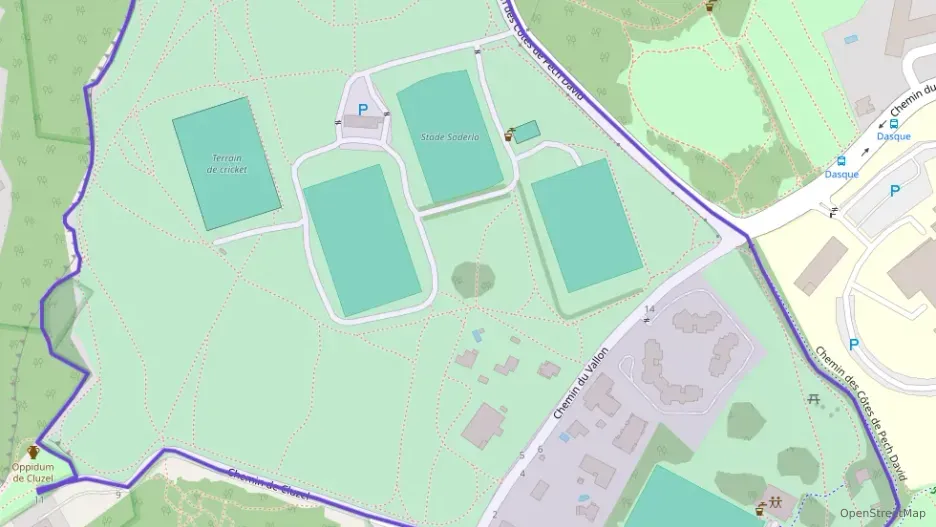 Appartement 20 m² une piece à vendre à Toulouse Appartement 20 m² une piece à vendre à Toulouse