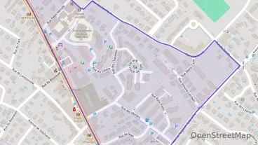 appartement de trois chambres 82 m² à vendre à Saint-Orens-de-Gameville