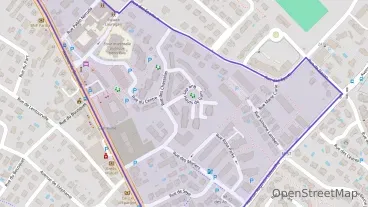 Appartement 58 m² trois pièces à vendre à Saint-Orens-de-Gameville
