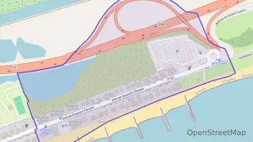 Appartement de deux pièces 27 m² à vendre à Mauguio Appartement de deux pièces 27 m² à vendre à Mauguio