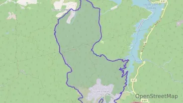 Appartement 60 m² une piece à vendre à Montauroux