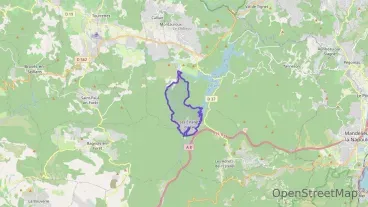 Appartement 42 m² deux pieces à vendre à Montauroux