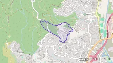 Appartement 41 m² deux pieces à vendre à Mandelieu-la-Napoule