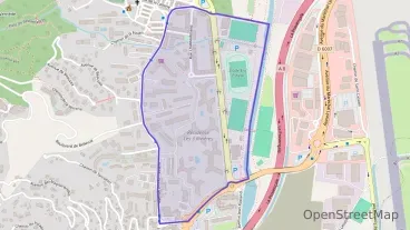 Appartement 91 m² quatre pièces à vendre à Mandelieu-la-Napoule
