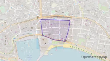 appartement d'une chambre 20 m² à vendre à Cannes