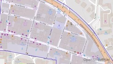 Appartement 50 m² deux pieces à vendre à Cannes