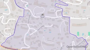 appartement de deux chambres 103 m² à vendre à Cannes