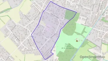 appartement d'une chambre 45 m² à vendre à Cugnaux