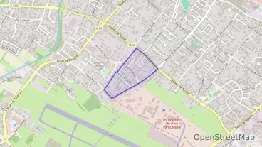 Appartement 61 m² trois pièces à vendre à Cugnaux
