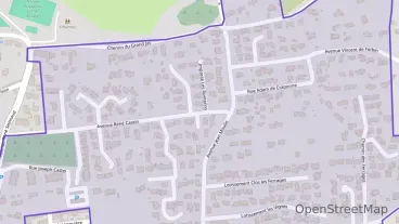 appartement de trois chambres 95 m² à vendre à La Fare-les-Oliviers