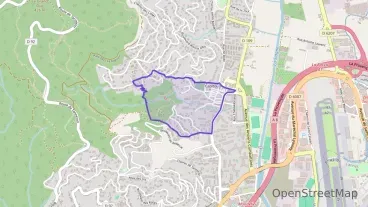 Appartement 43 m² deux pieces à vendre à Mandelieu-la-Napoule