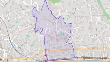 appartement de deux chambres 39 m² à vendre à Cannes