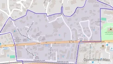 appartement d'une chambre 59 m² à vendre à Cannes appartement d'une chambre 59 m² à vendre à Cannes