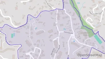 Appartement 91 m² trois pièces à vendre à Cannes