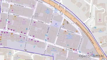 appartement d'une chambre 44 m² à vendre à Cannes