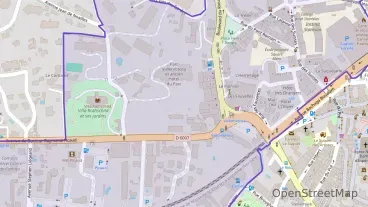 Appartement 21 m² une piece à vendre à Cannes