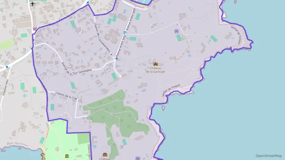 Appartement 100 m² deux pieces à vendre à Antibes Appartement 100 m² deux pieces à vendre à Antibes