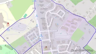 Appartement 40 m² deux pieces à vendre à Toulouse